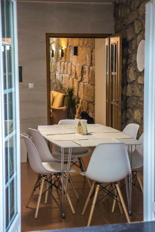 Vivenda Center Vakantiehuis