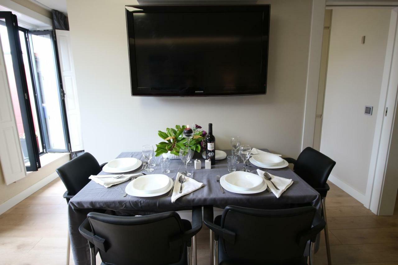 Marquis Luxury By Mp Apartment Porto