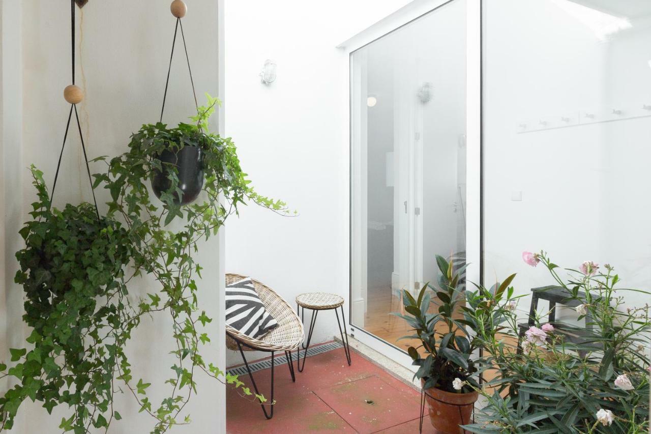 Apartment Douro Virtudes Historical Center