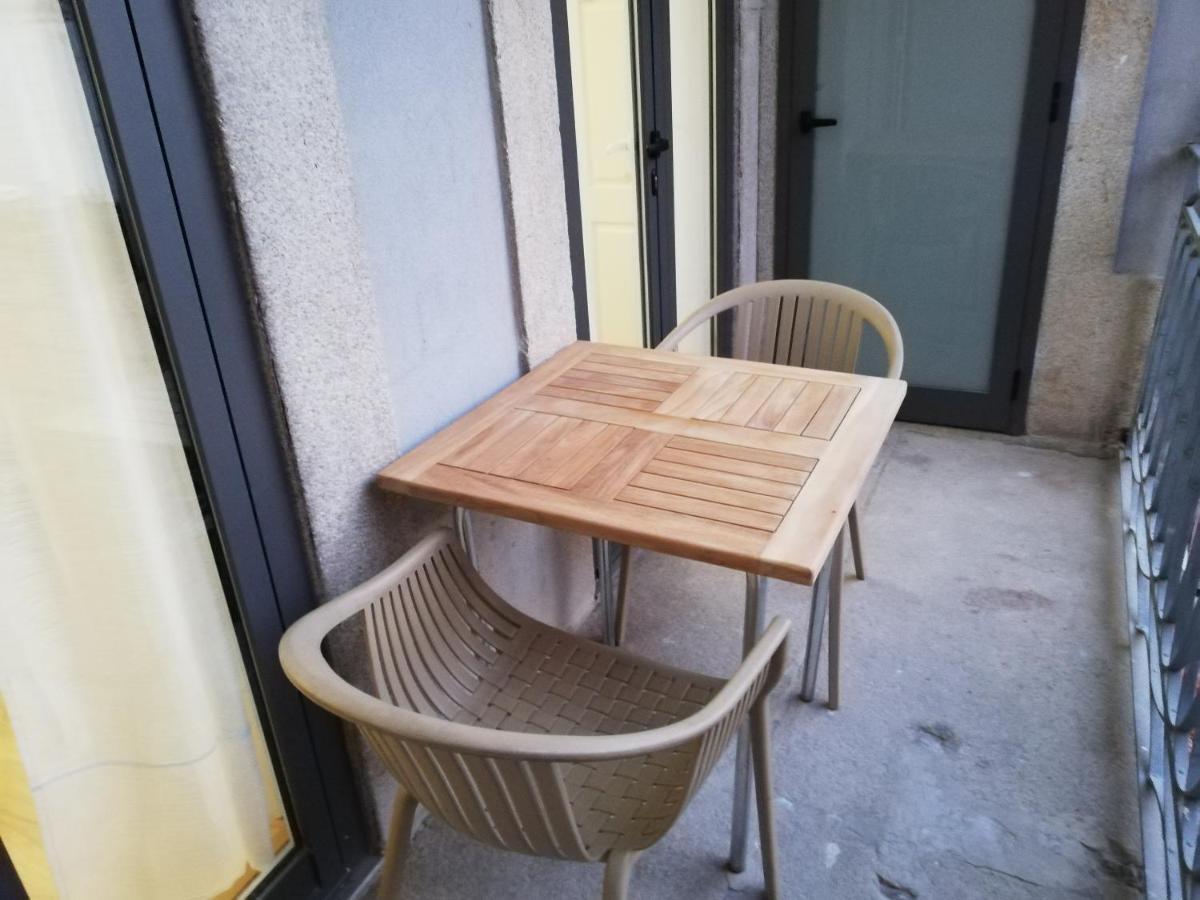 Alegria 120 Apartamento