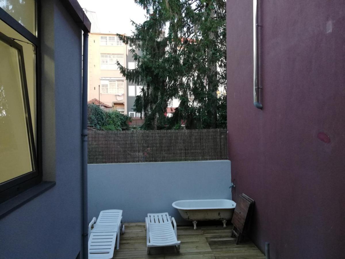 Alegria 120 Apartamento Porto