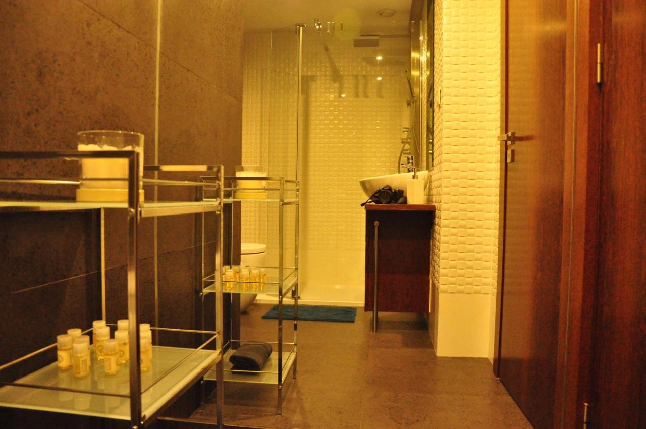 Picporto Apartment *