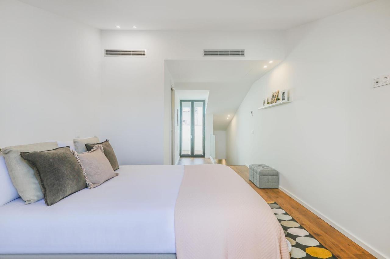 Elegant Retreat * Porto
