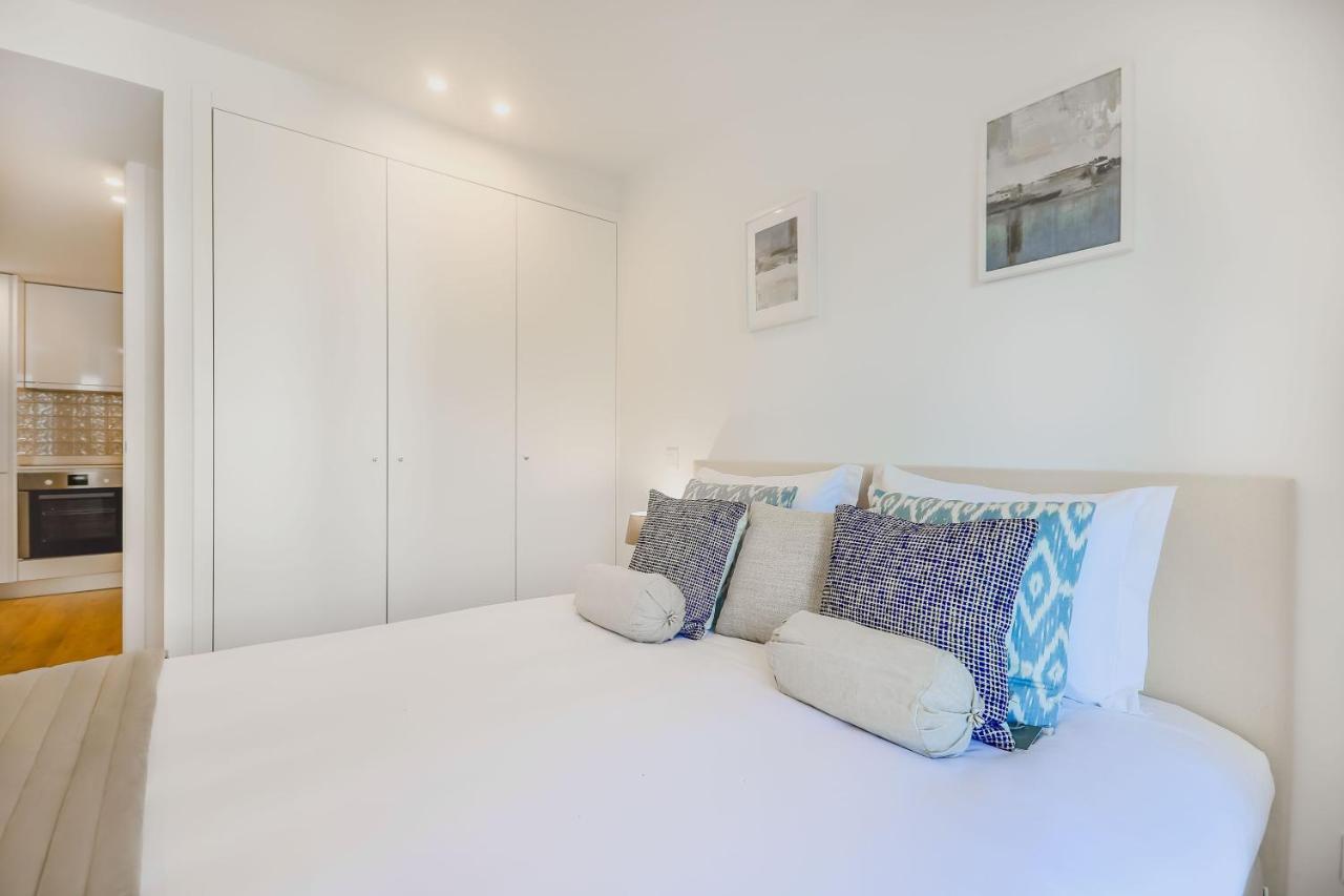 Apartment Elegant Retreat Porto