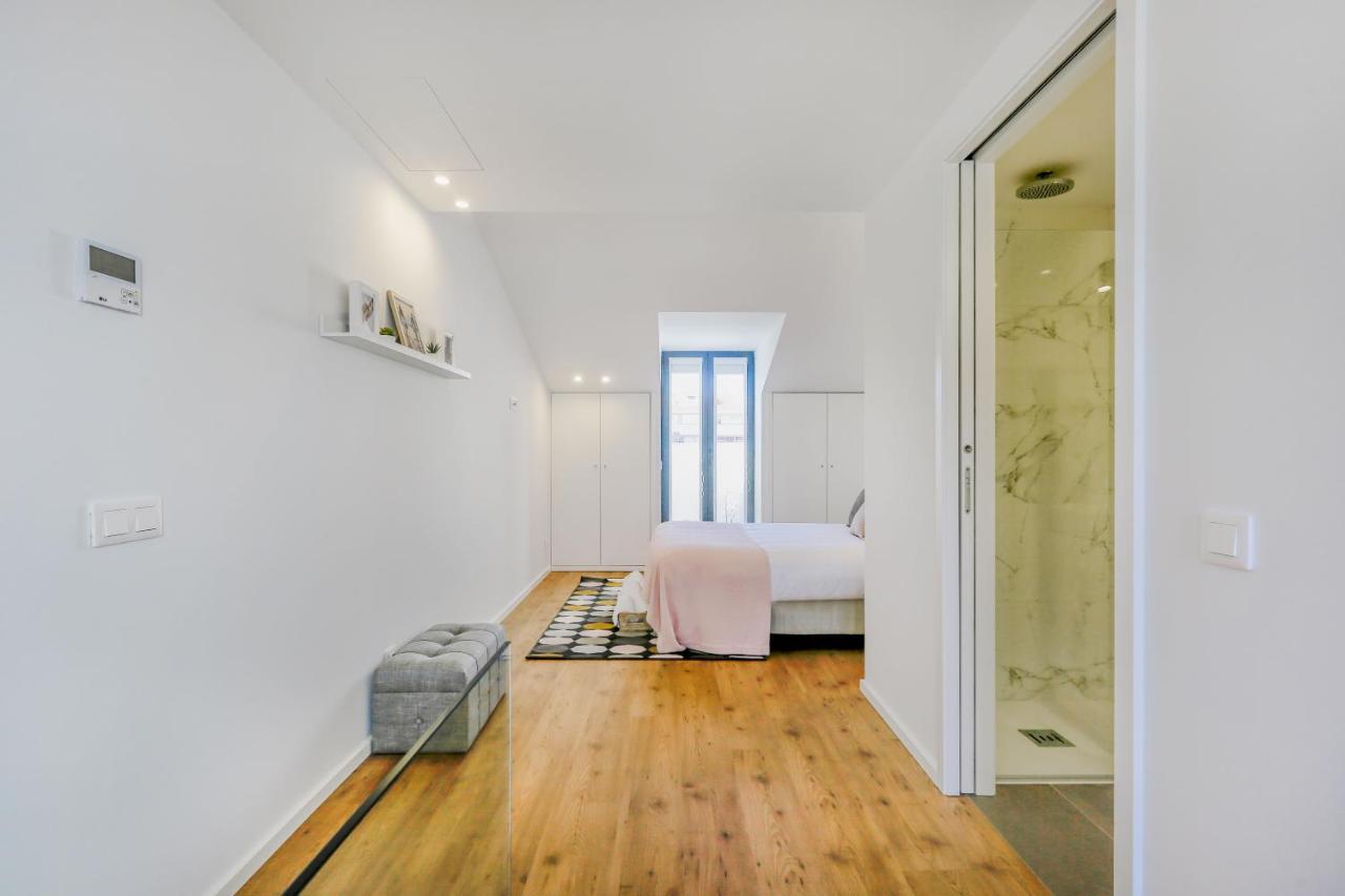Apartment Elegant Retreat *