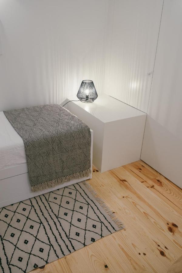 Apartment La Base Boutique *