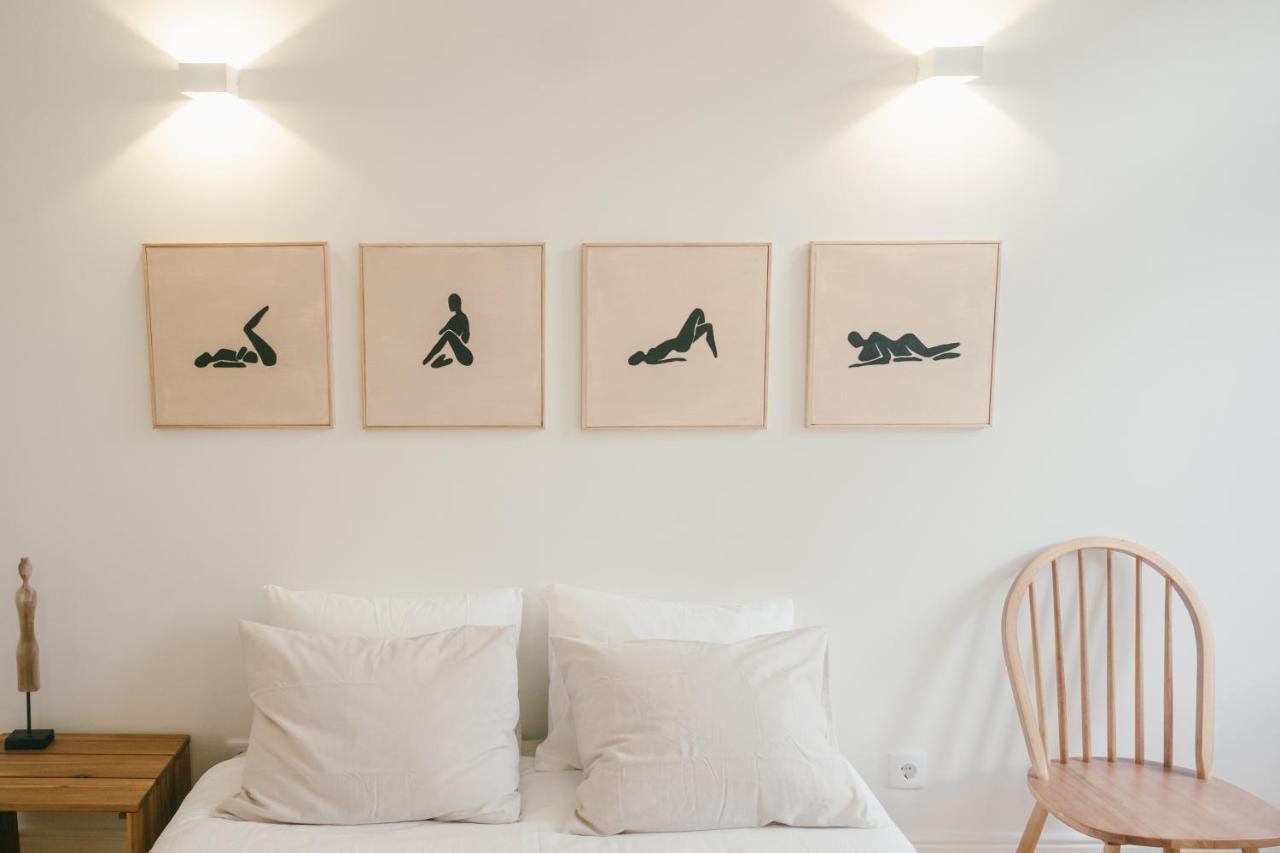 La Base Boutique Apartment