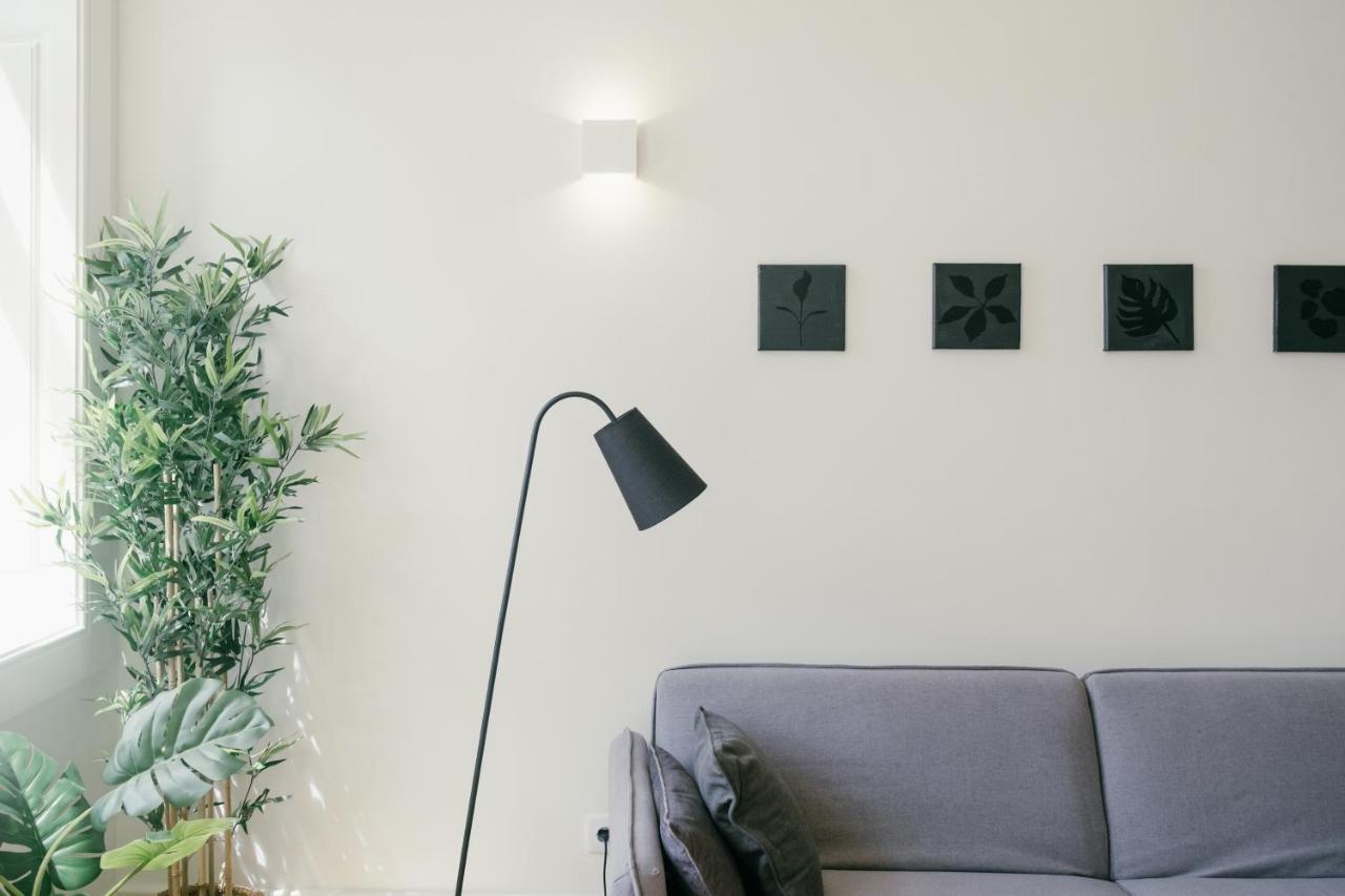Apartment La Base Boutique