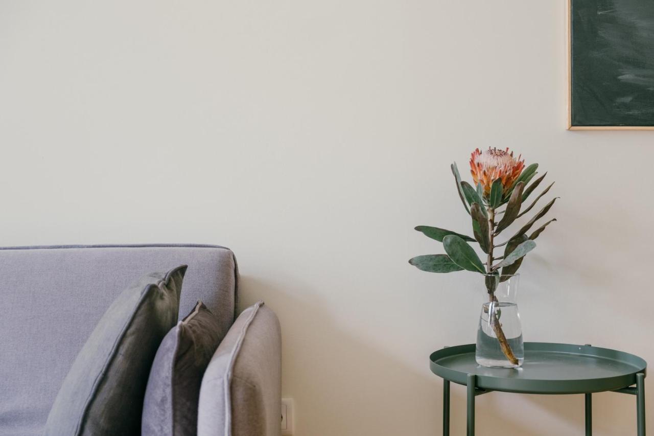 Apartment La Base Boutique Porto