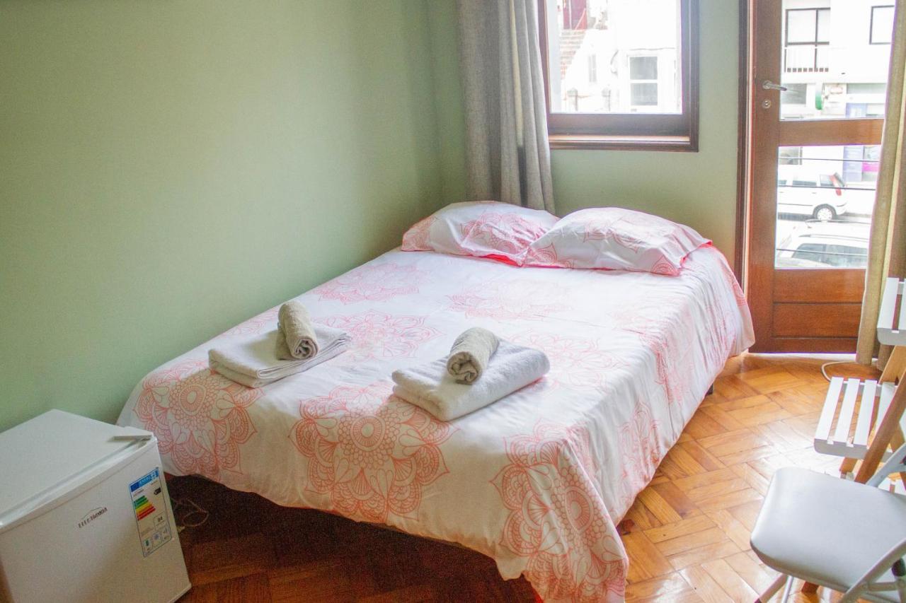 Bed Comfort Serpa Pinto Homestay *