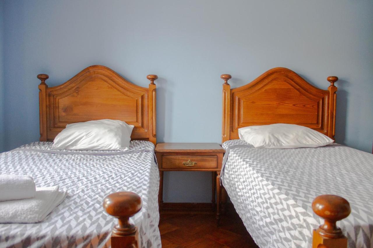 Bed Comfort Serpa Pinto Porto