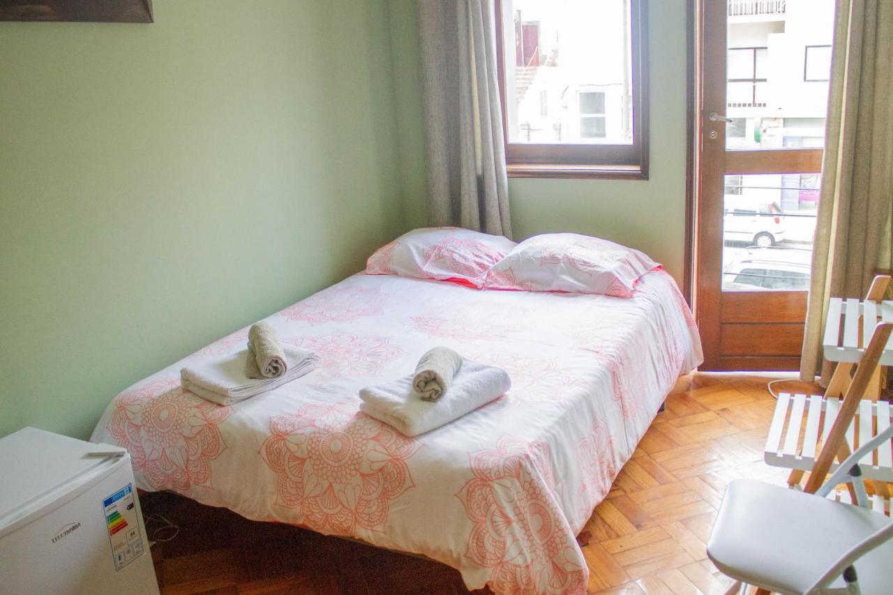 Bed Comfort Serpa Pinto Homestay *