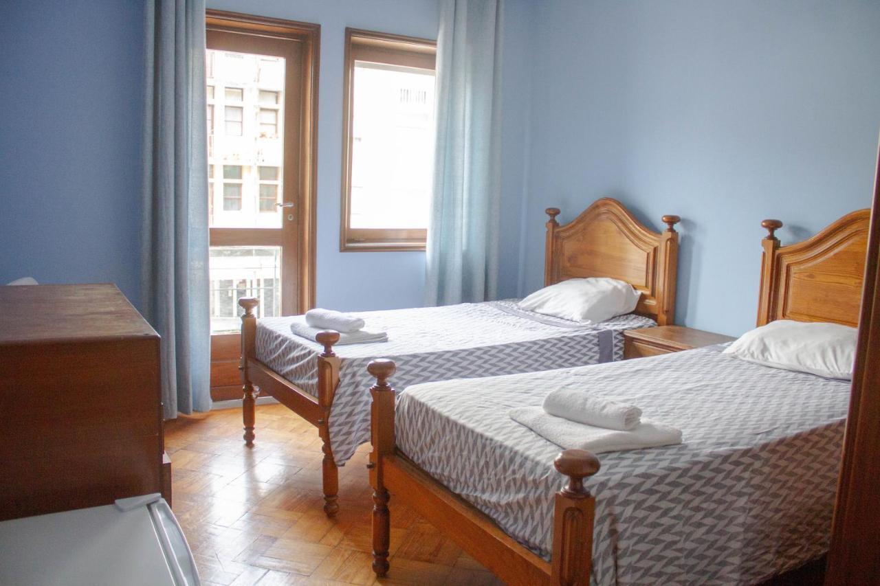 Bed Comfort Serpa Pinto Homestay Porto