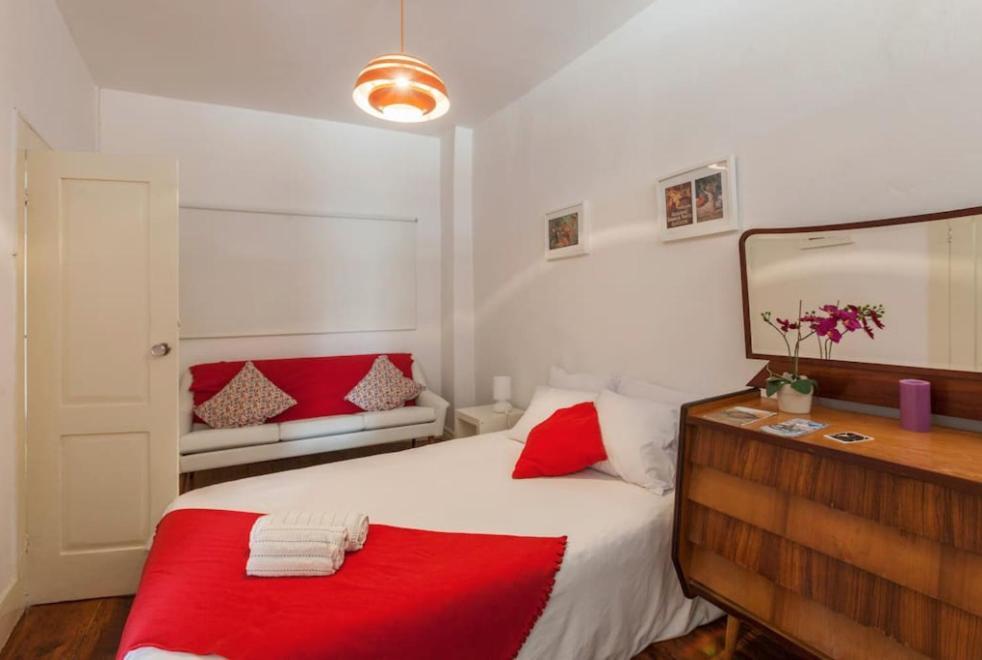River Apartment-magnificent Views Porto