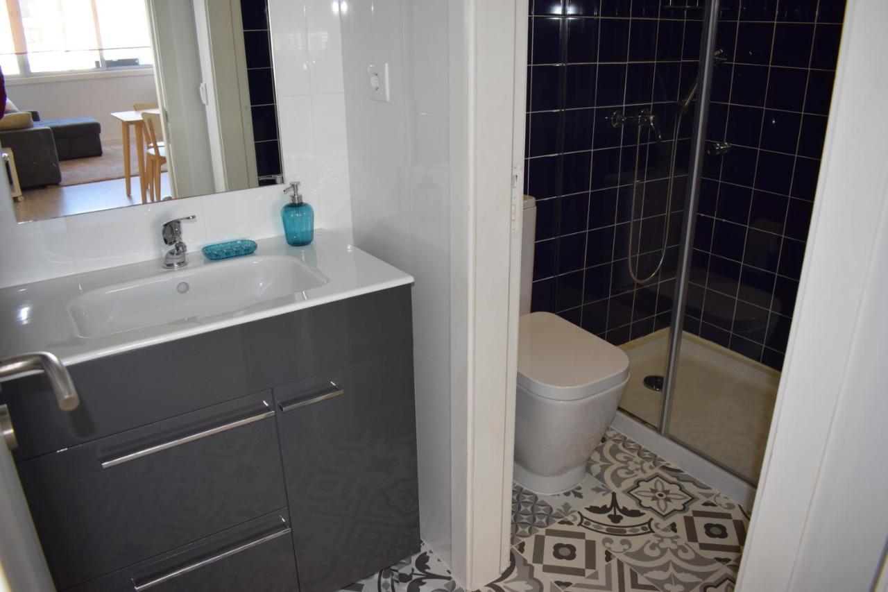 Apartamento Ramada Alta Sunset Porto