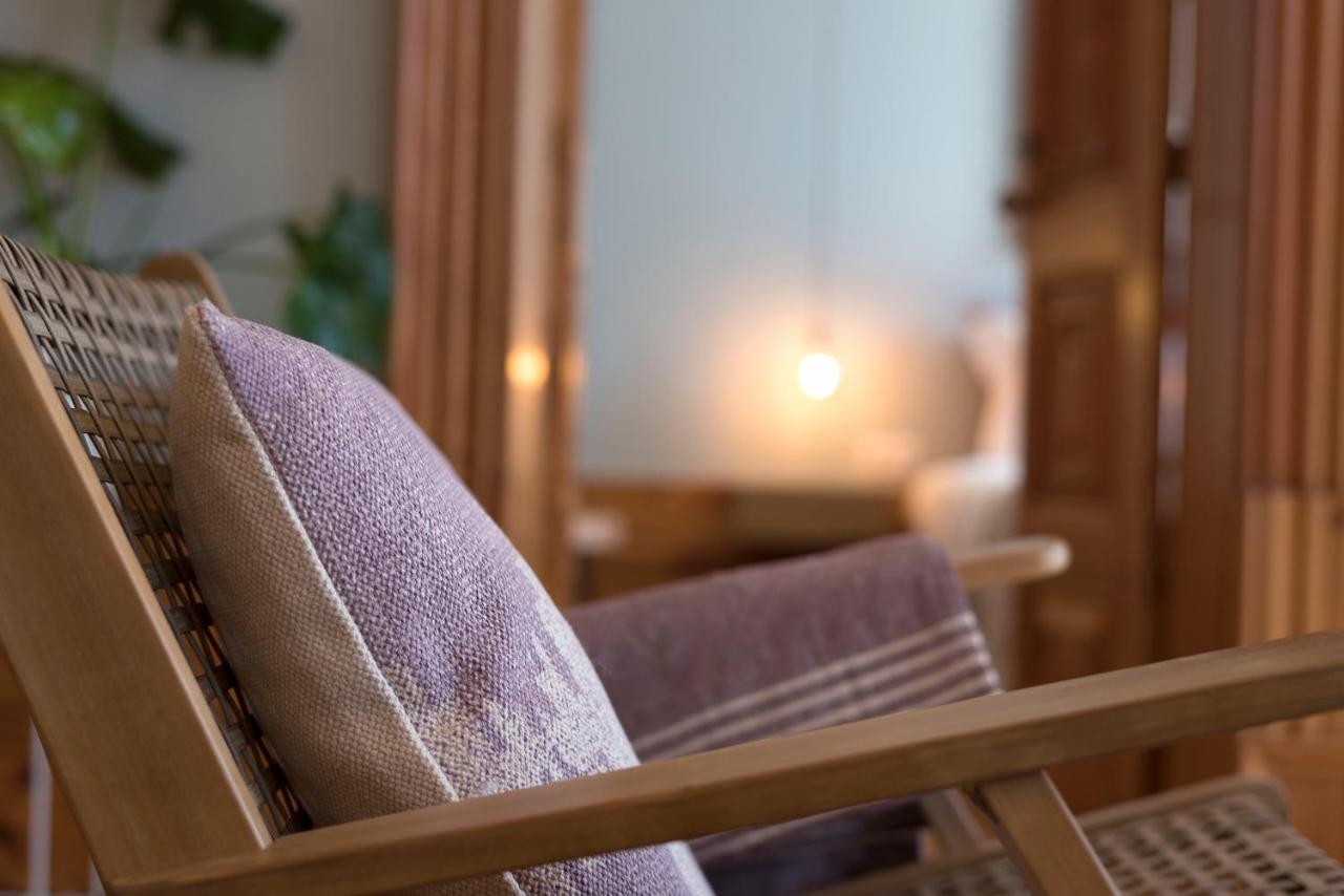 Apartamento Cardosas Palace Porto