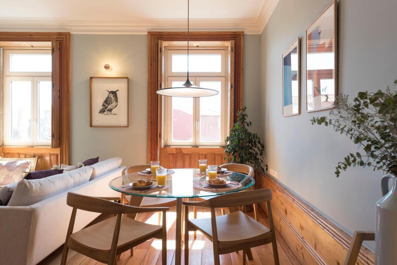 Apartamento Cardosas Palace