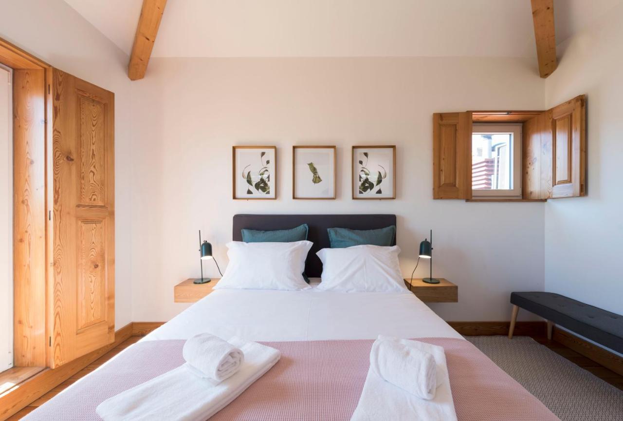 Apartamento Cardosas Palace Porto