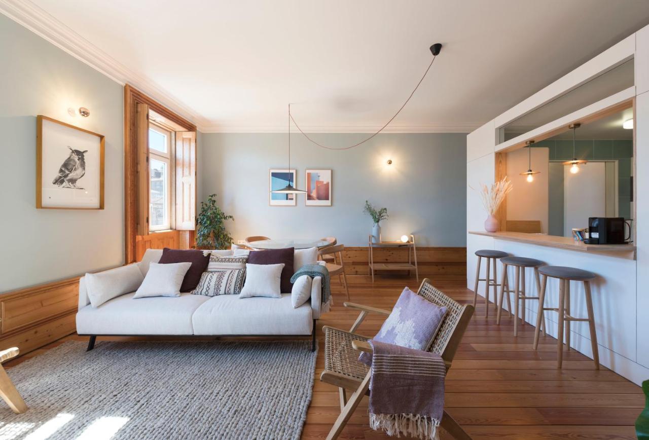 Apartamento Cardosas Palace Porto