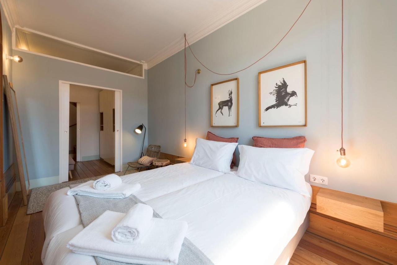 Apartamento Cardosas Palace *