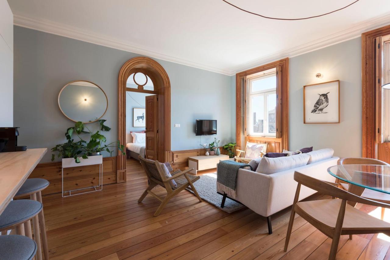 Apartamento Cardosas Palace