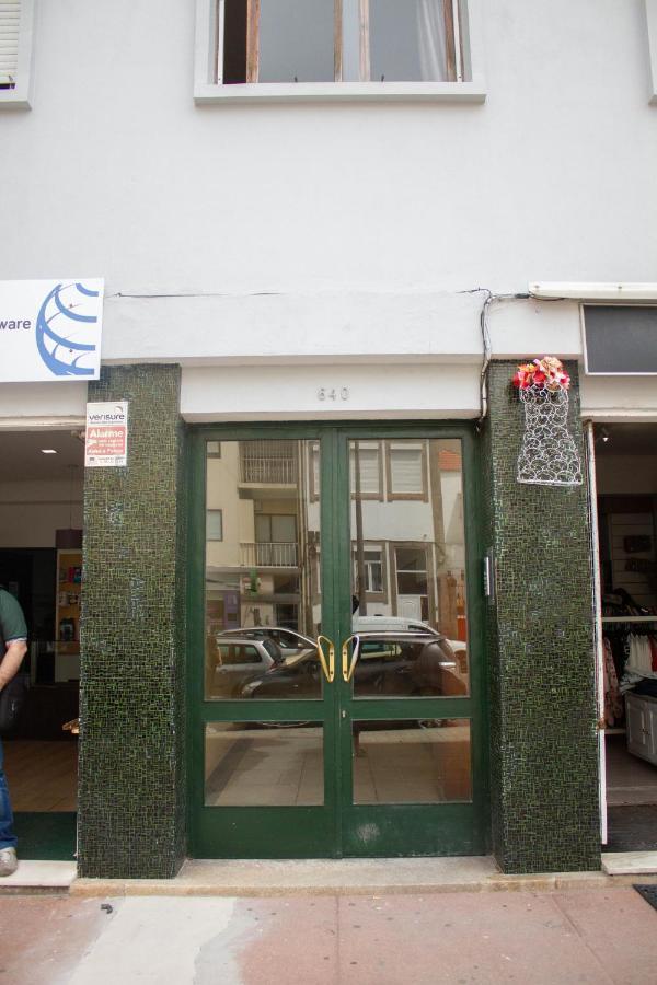 Center Porto