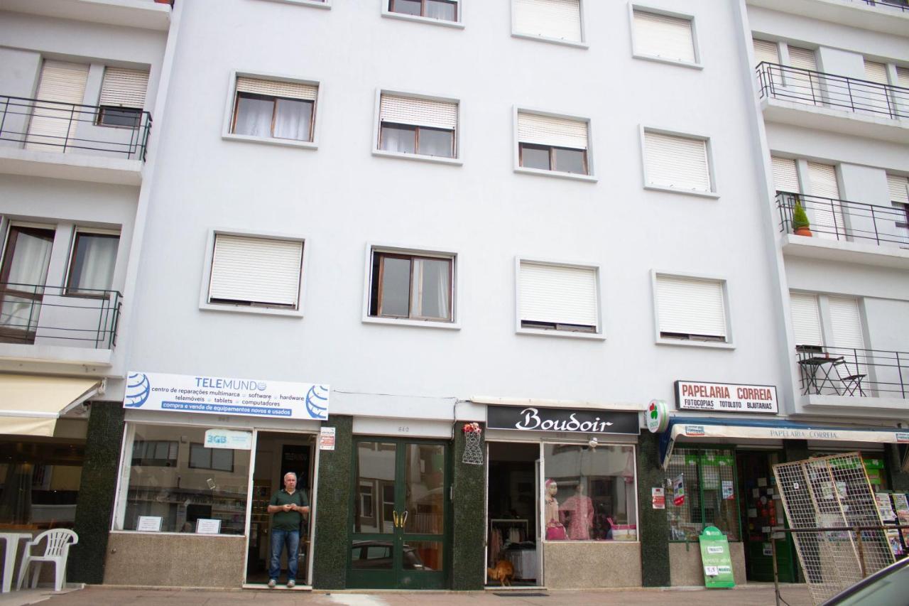 Center