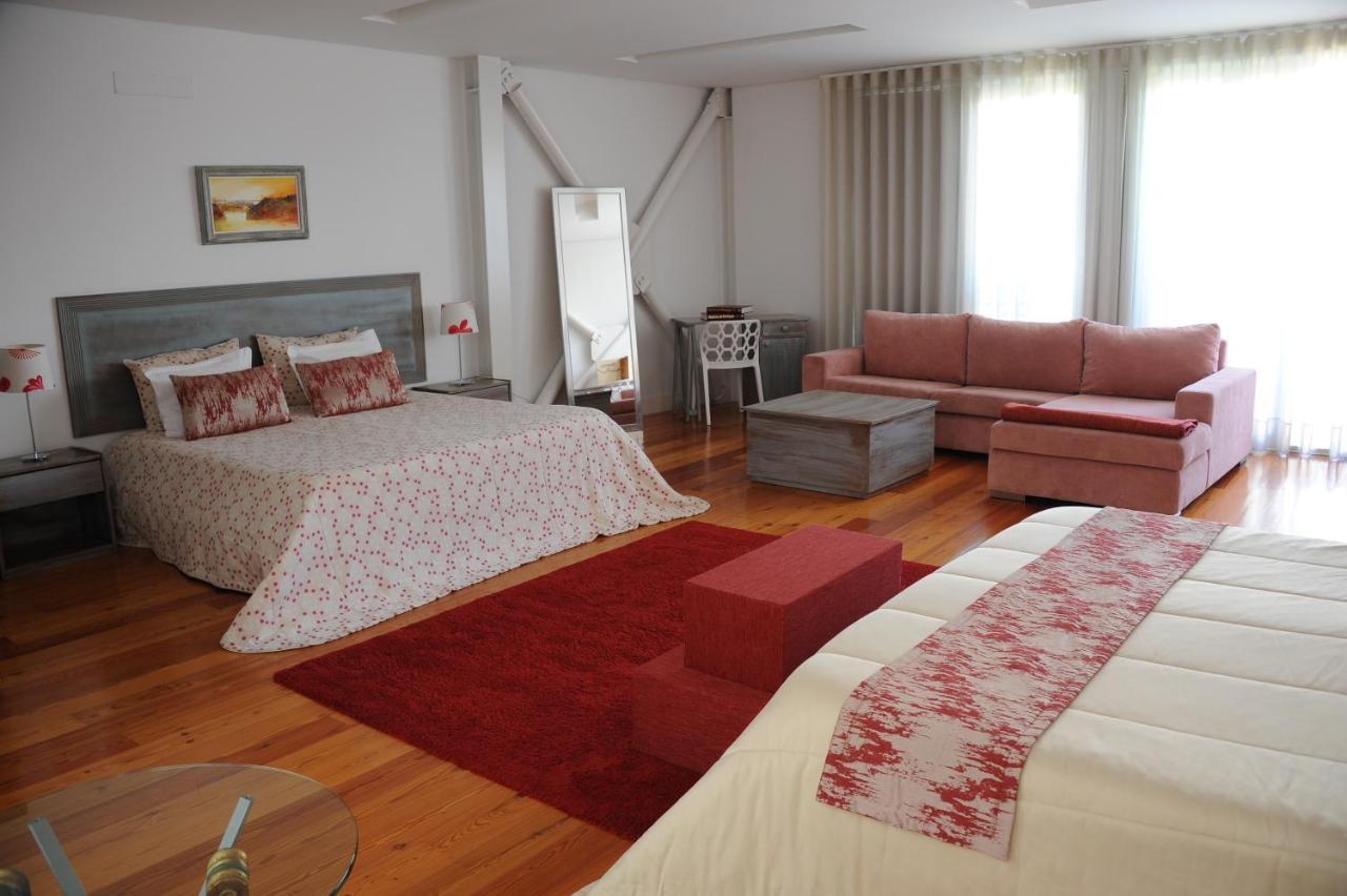Capim Dourado Apartments Cedofeita *