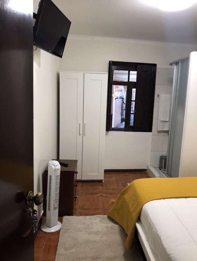 Guest house Residencial Costa Porto