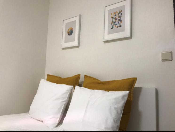 Residencial Costa Guest house Porto