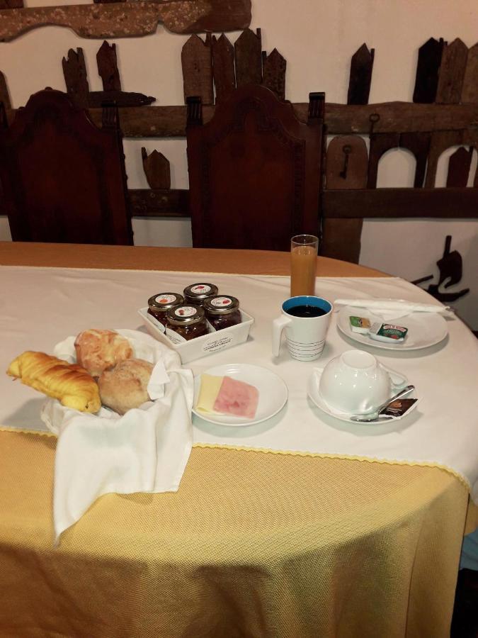 Guest house Bo - Alvares Cabral 3*