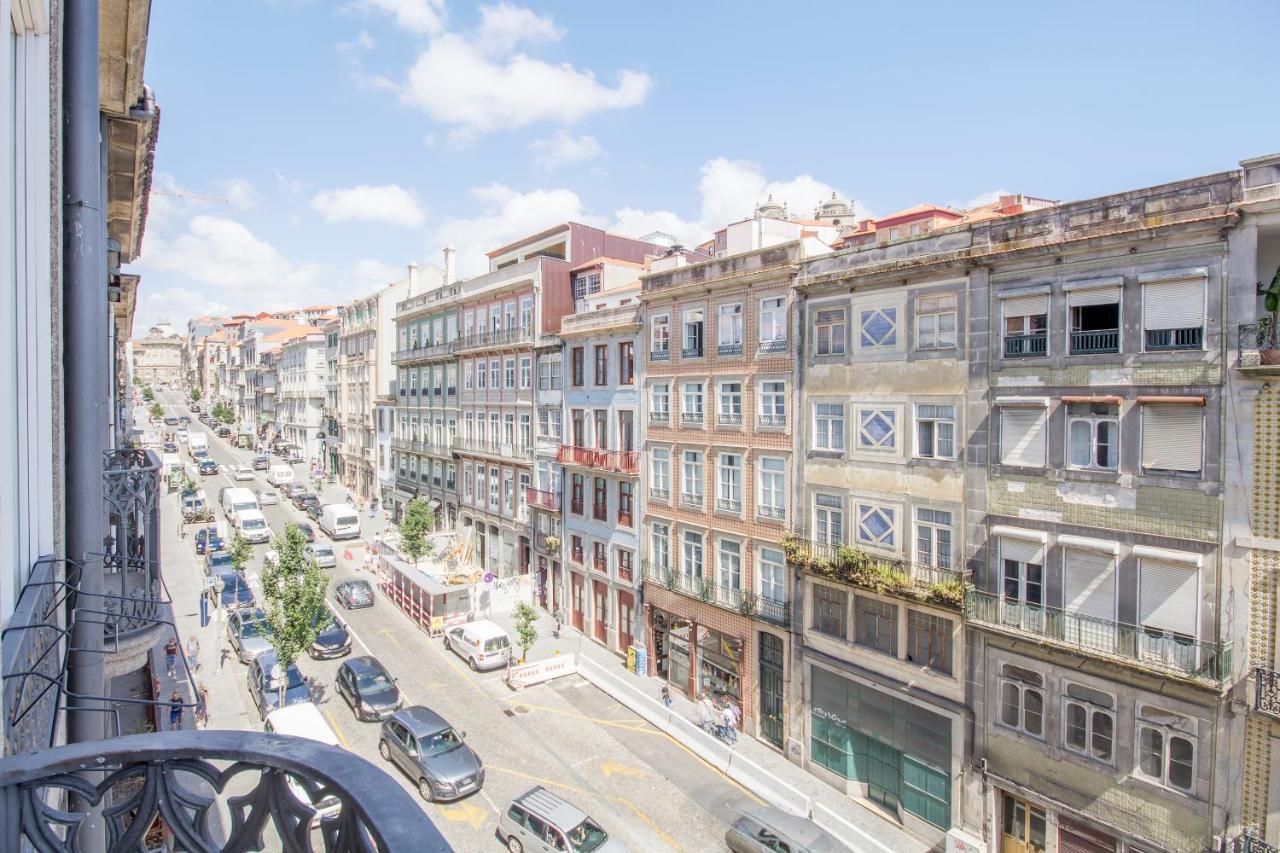 Apartment Ohh Porto