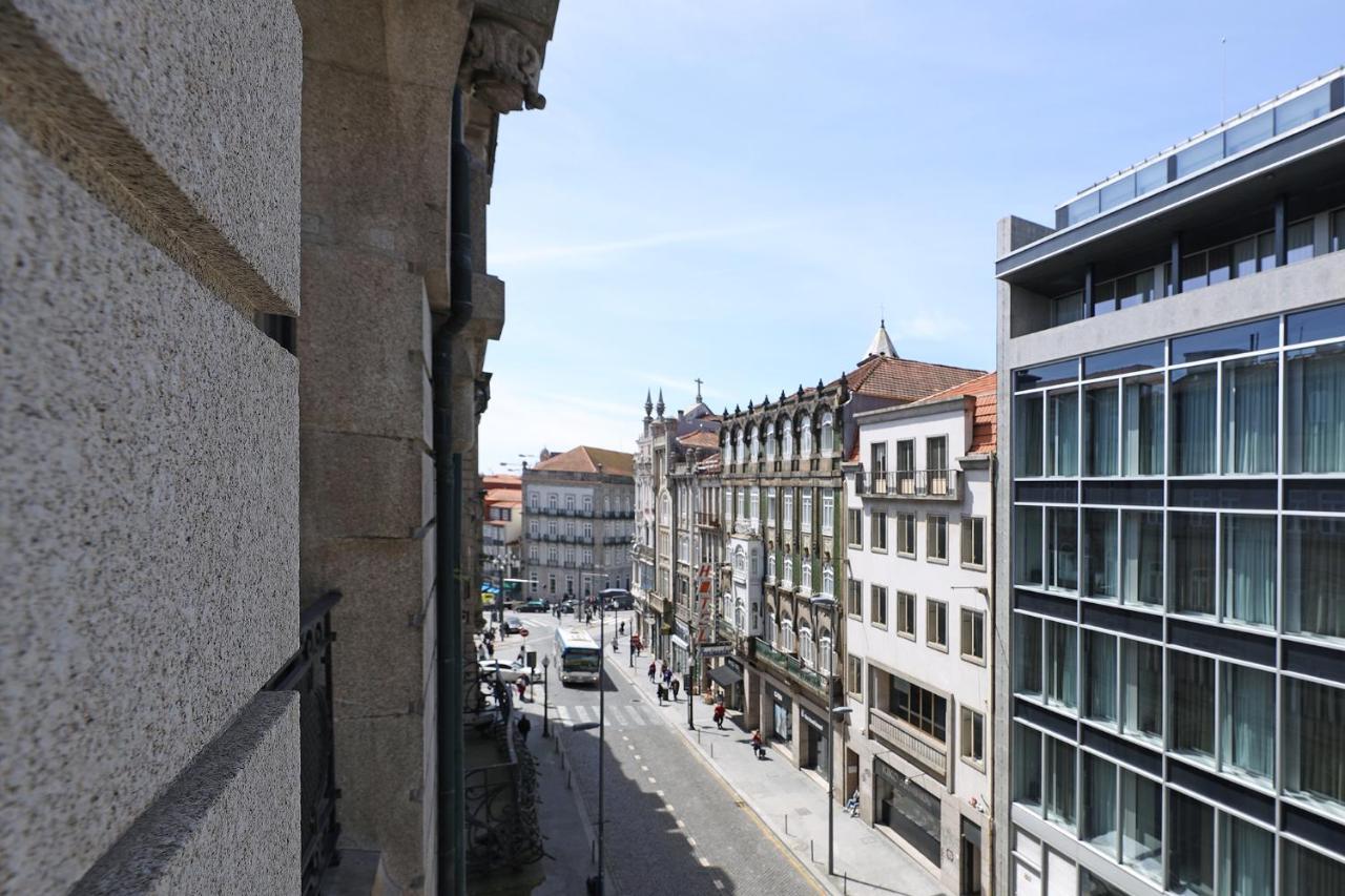 Flh Sá Da Bandeira Luxury * Porto