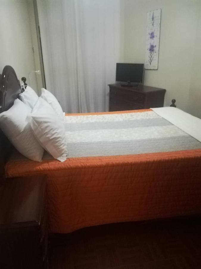 Portfolio Guest house