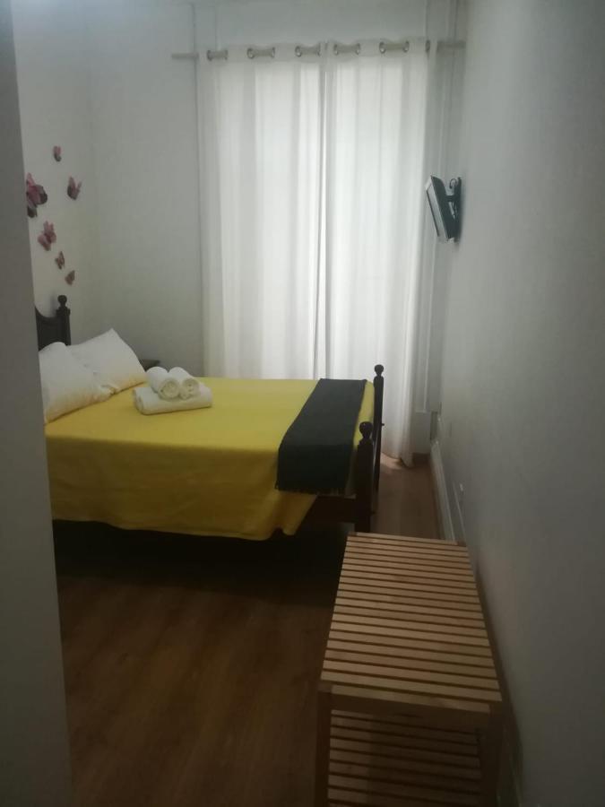 Guest house Portfolio Porto