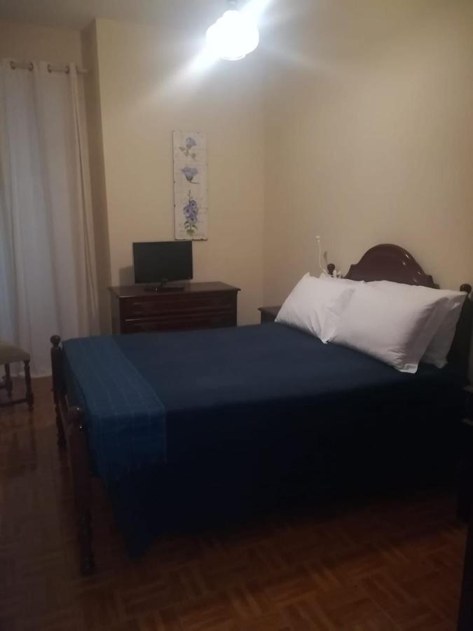 Portfolio Guest house Porto