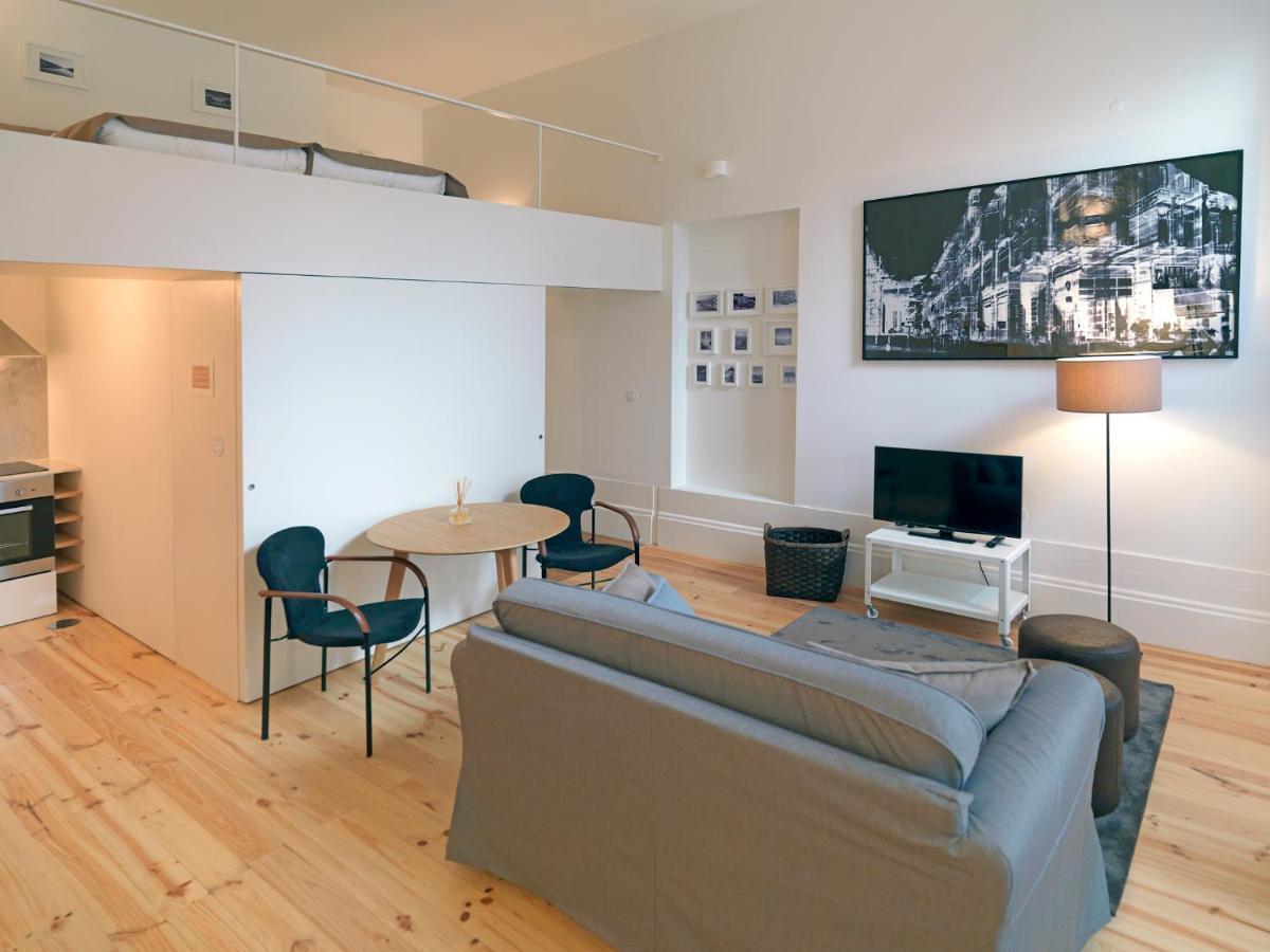 Flh Modern Flat
