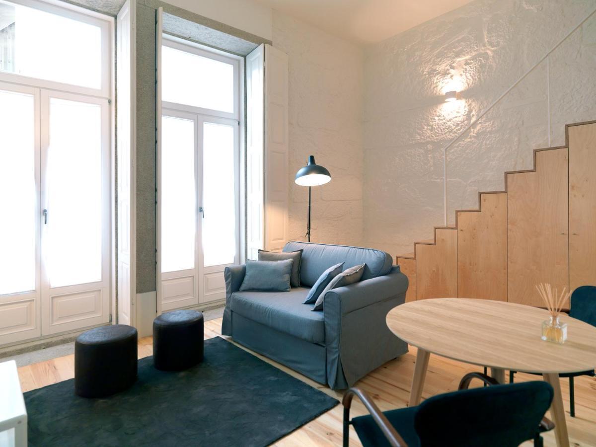 Flh Modern Flat Apartment Porto
