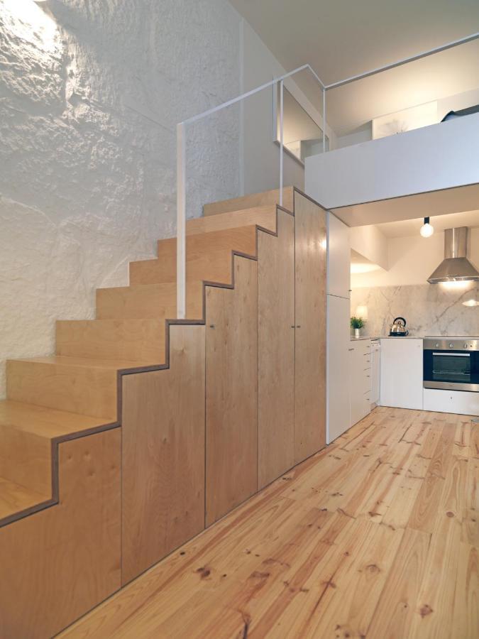 Flh Modern Flat Apartment *
