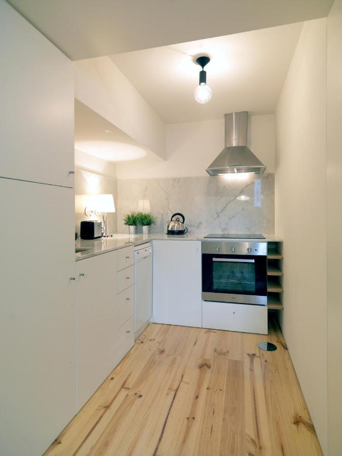 Apartment Flh Modern Flat *