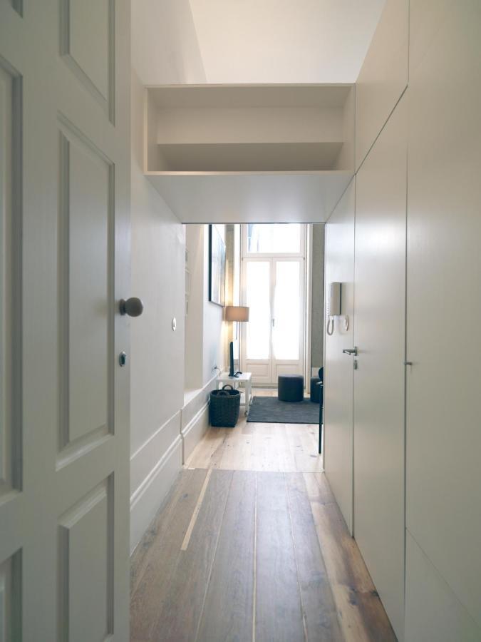 Flh Modern Flat Apartment