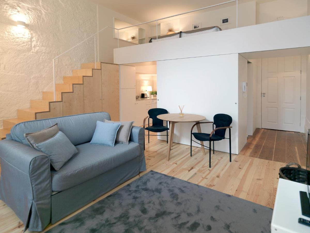 Apartment Flh Modern Flat Porto