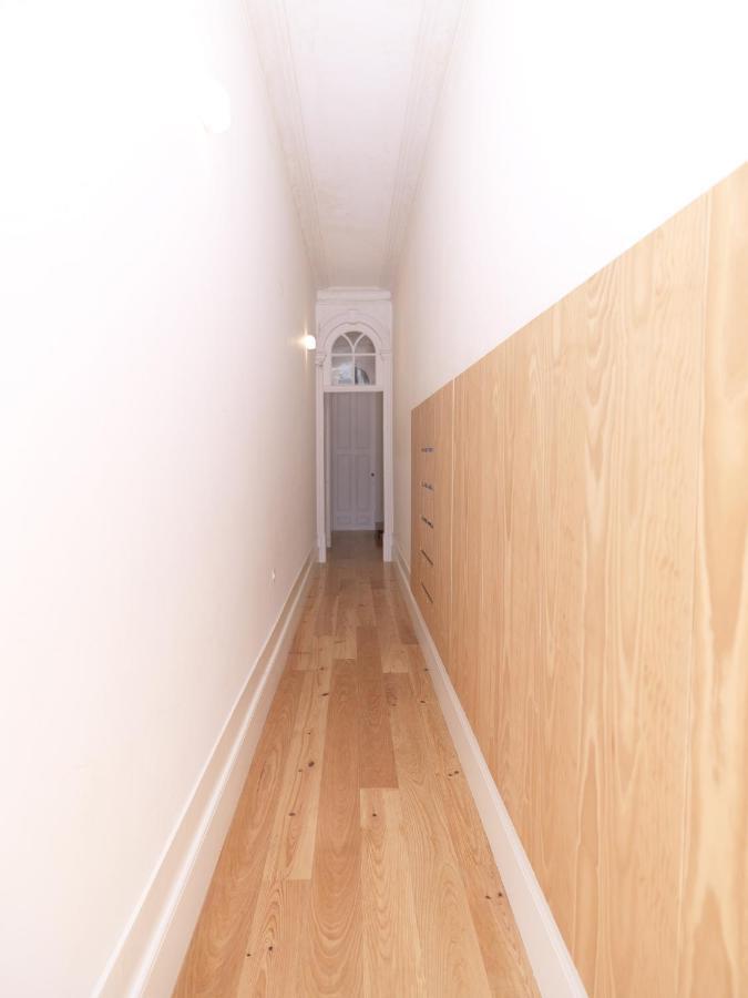 Apartment Flh Modern Flat