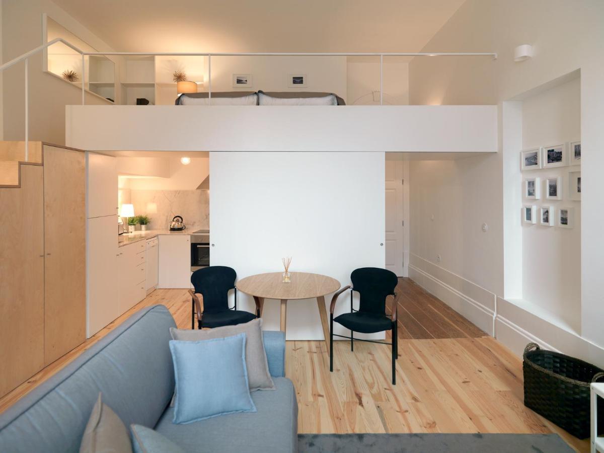 Flh Modern Flat * Porto