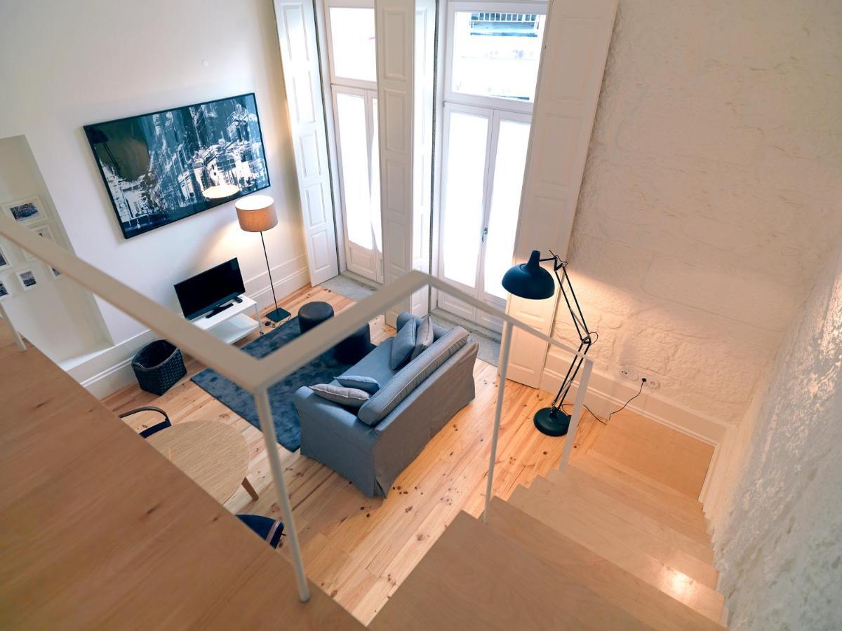 Apartment Flh Modern Flat Porto