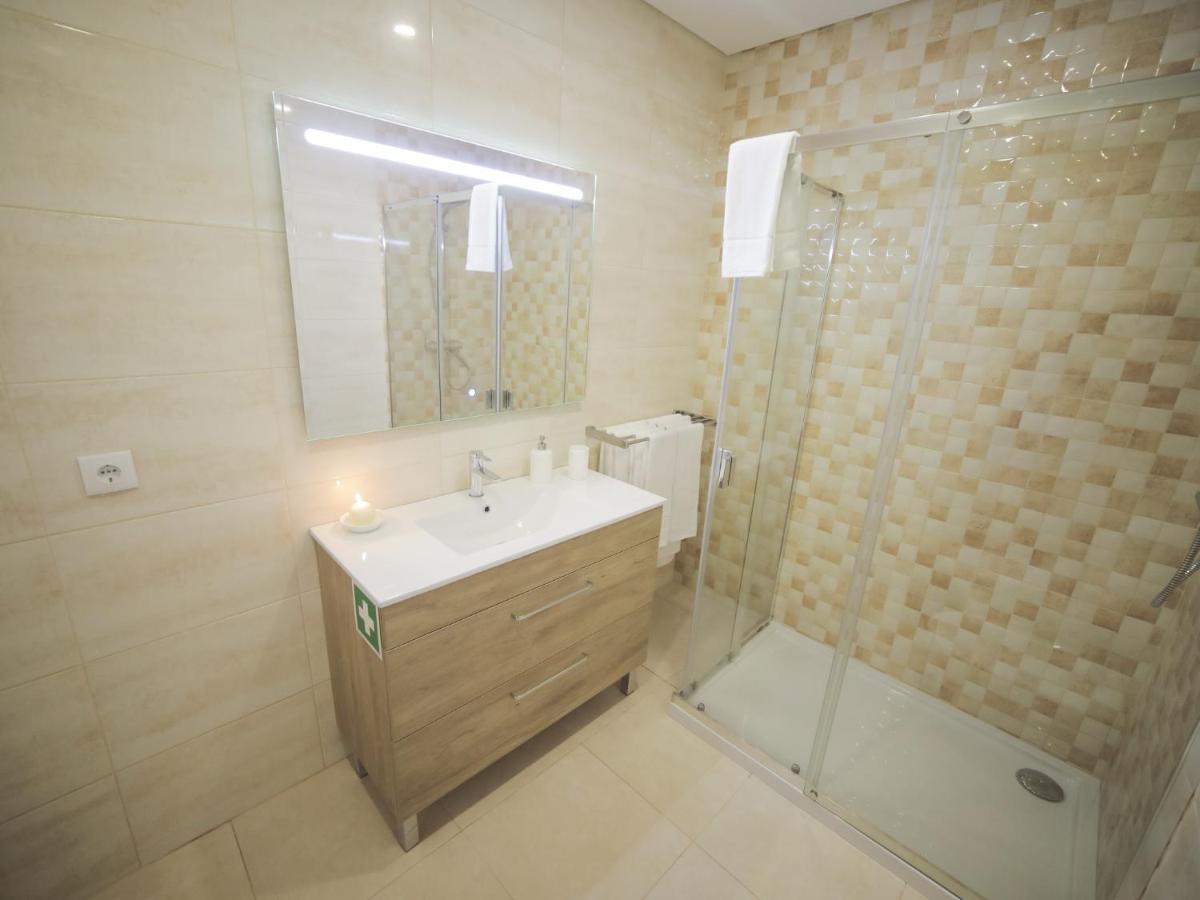 Apartamento Marquês 3 E 4