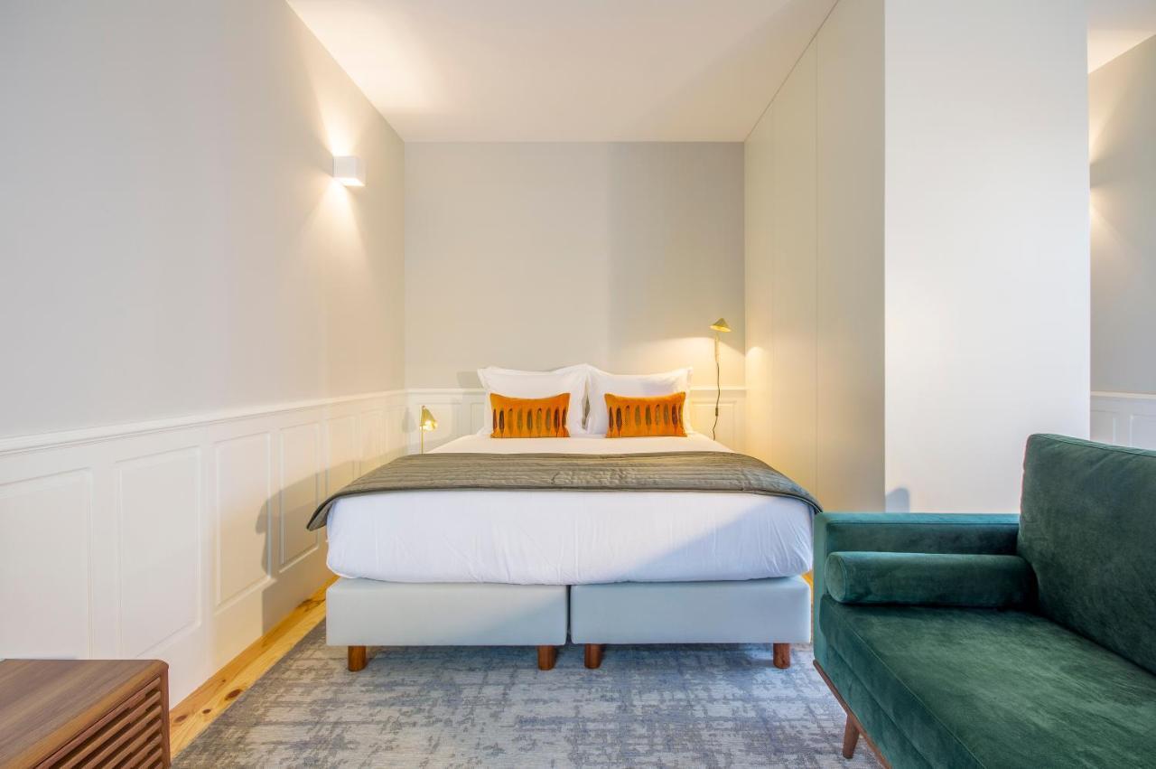 Barao Apartment Porto