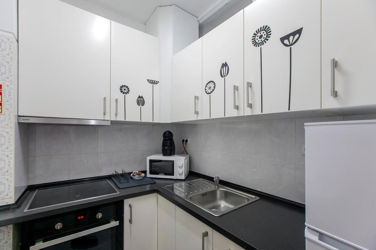 Apartamento Casa Da Alegria- Downtown Porto