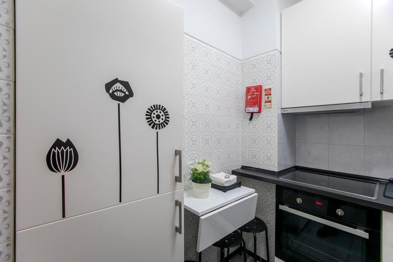 Casa Da Alegria- Downtown Apartamento Porto
