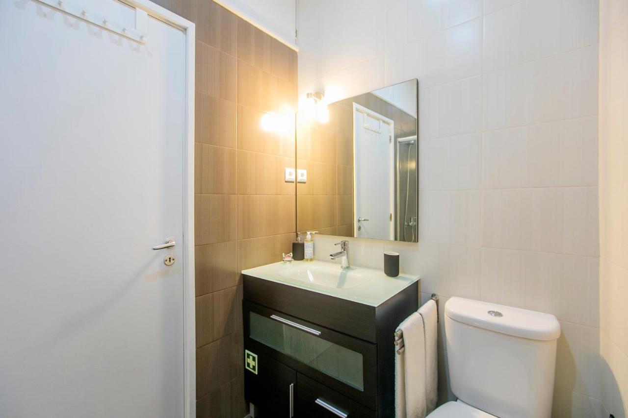 Apartamento Casa Da Alegria- Downtown Porto